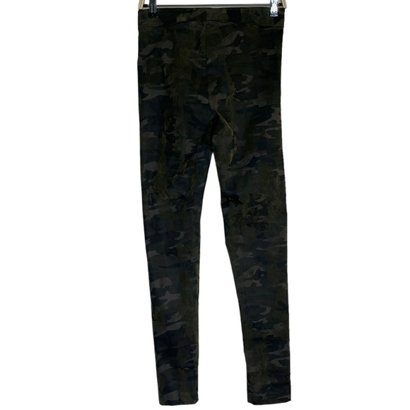 Avenue Montaigne Pull On Skinny Camo Size 6 Trousers - Picture 8 of 8